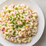 Classic Macaroni Cold Salad
