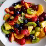 Fresh Fruit Citrus Medley