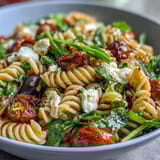 Easy Picnic Pasta Salad