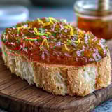 Dandelion Jelly Delicate Honey