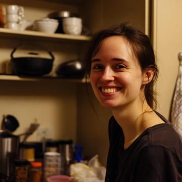 Grace Harrington profile photo