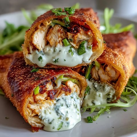 Savory Tex-Mex appetizer featuring crispy bite-sized chimichangas stuffed with spicy cream cheese and tender shredded chicken.  