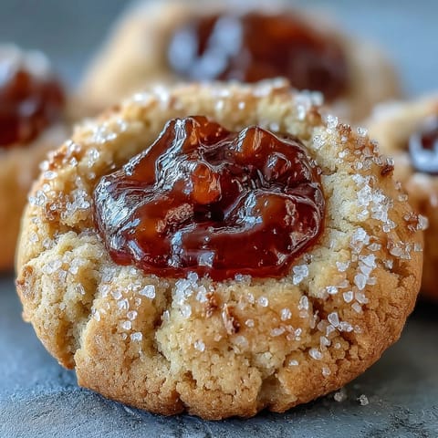 Torticas de Guayaba Cuban Cookies