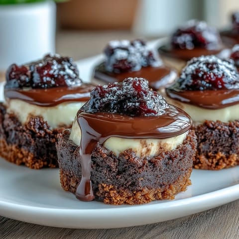 Housewarming Dessert Bar #199